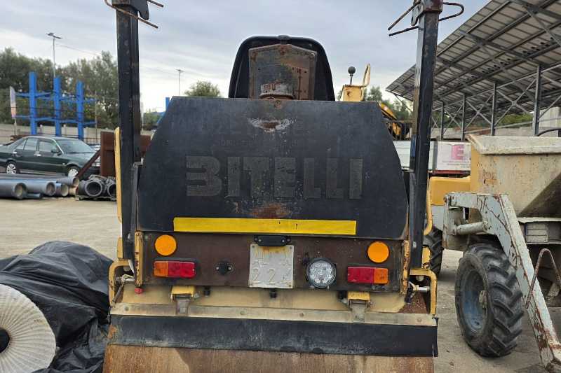 OmecoHub - Immagine BITELLI DTV345